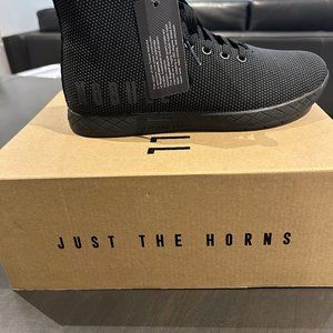 No Bull High Top Sneaker